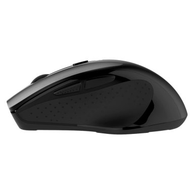 MOUSE INALÁMBRICO VOLKANO SERIE AURUM - 1