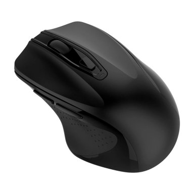MOUSE INALÁMBRICO VOLKANO SERIE AURUM - 2