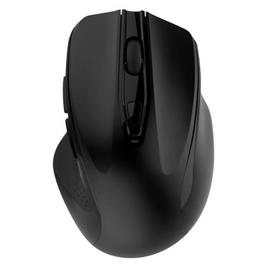 MOUSE INALÁMBRICO VOLKANO SERIE AURUM - 3
