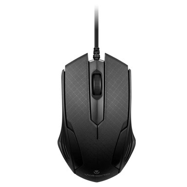 SET VOLKANO KRYPTON TECLADO + MOUSE - 2