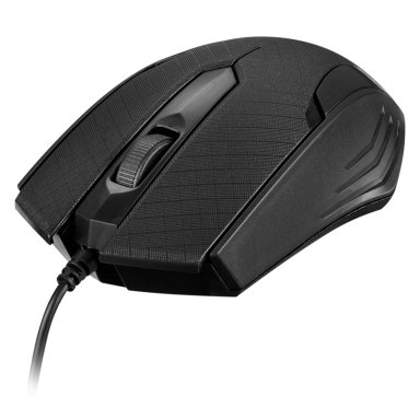 SET VOLKANO KRYPTON TECLADO + MOUSE - 4