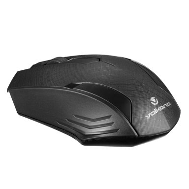 SET VOLKANO KRYPTON TECLADO + MOUSE - 6