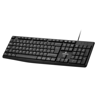 SET VOLKANO KRYPTON TECLADO + MOUSE - 7
