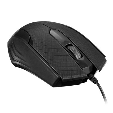 SET VOLKANO KRYPTON TECLADO + MOUSE - 8