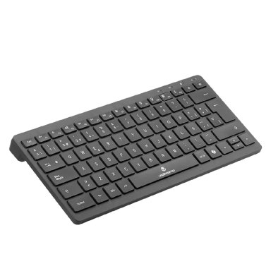TECLADO INALÁMBRICO VOLKANO GALENA DUAL - 3