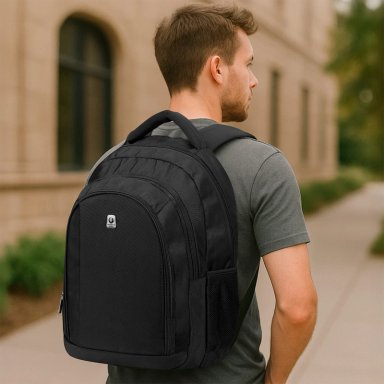 MOCHILA VOLKANO SERIE STEALTH 14L - 4