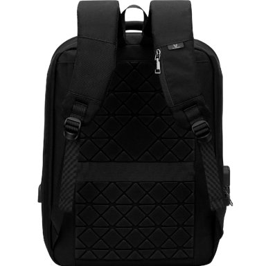 MOCHILA VOLKANO VX GAMING ALIEN 20L - 4