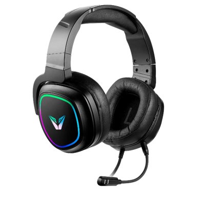 AUDÍFONOS VOLKANO ON EAR VX GAMING SERIE THUDER - 2