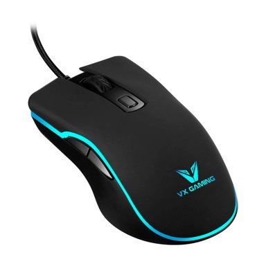 MOUSE VOLKANO VX GAMING SERIE HYPNOS - 1