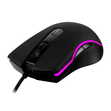MOUSE VOLKANO VX GAMING SERIE HYPNOS - 3