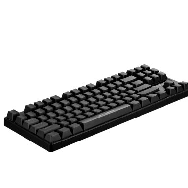 TECLADO VOLKANO VX GAMING SERIE HERMES MECÁNICO - 2