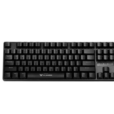 TECLADO VOLKANO VX GAMING SERIE HERMES MECÁNICO - 3
