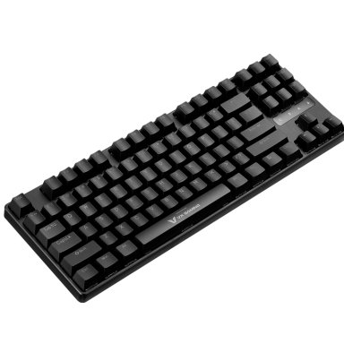 TECLADO VOLKANO VX GAMING SERIE HERMES MECÁNICO - 5