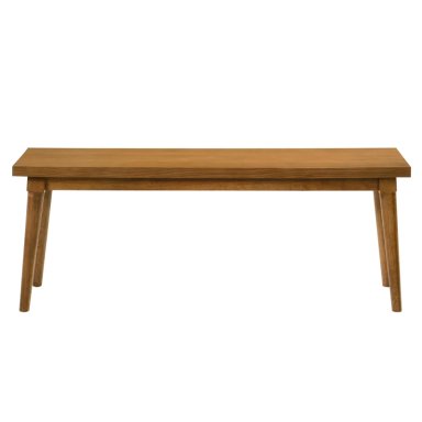 JUEGO DE COMEDOR RIPLEY HOME PAULINA 4S + BANCA - 5