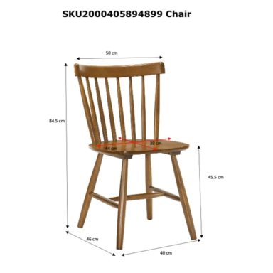 JUEGO DE COMEDOR RIPLEY HOME PAULINA 4S + BANCA - 7