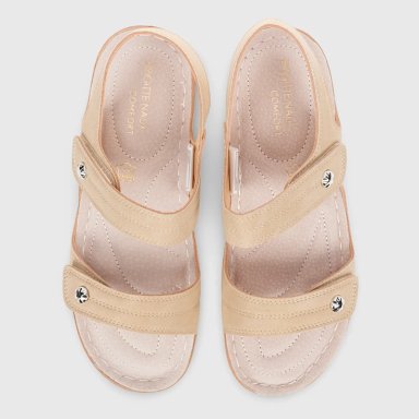 SANDALIAS MUJER BRIGITTE NAUX CERON - 4