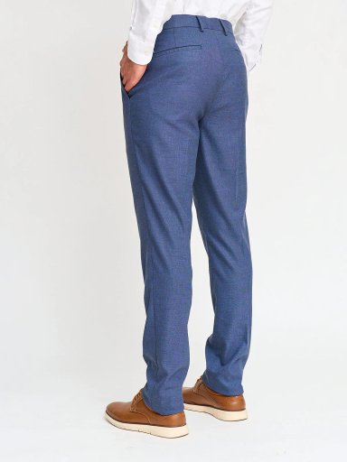 PANTALÓN HOMBRE MARQUIS TEXTURA - 2