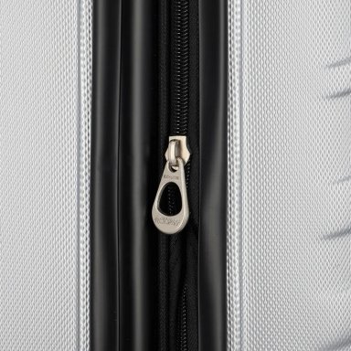 MALETA AMERICAN TOURISTER TESA 4.0 S PLATA - 11