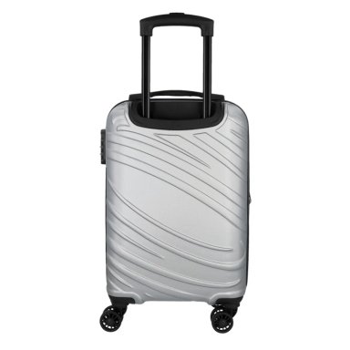 MALETA AMERICAN TOURISTER TESA 4.0 S PLATA - 5