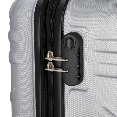 MALETA AMERICAN TOURISTER TESA 4.0 S PLATA - 10