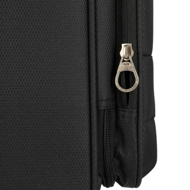 MALETA SAXOLINE VORTEX M NEGRO - 11