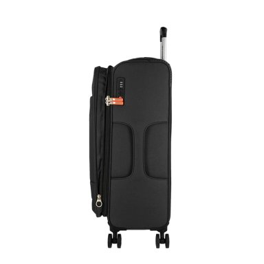 MALETA SAXOLINE VORTEX M NEGRO - 4