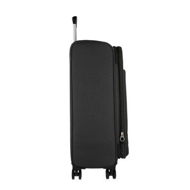 MALETA SAXOLINE VORTEX M NEGRO - 6