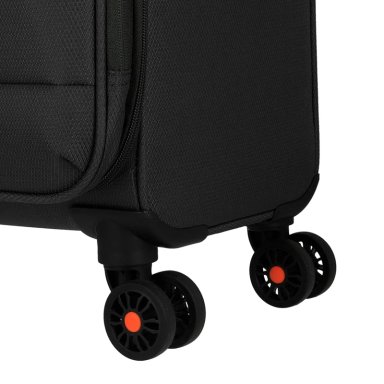 MALETA SAXOLINE VORTEX M NEGRO - 8