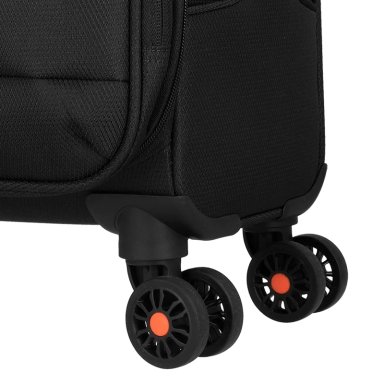 MALETA SAXOLINE VORTEX S NEGRO - 11