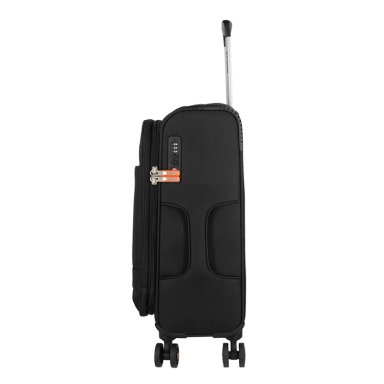 MALETA SAXOLINE VORTEX S NEGRO - 3