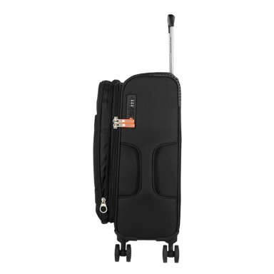 MALETA SAXOLINE VORTEX S NEGRO - 4