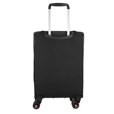 MALETA SAXOLINE VORTEX S NEGRO - 5
