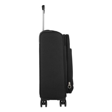 MALETA SAXOLINE VORTEX S NEGRO - 6