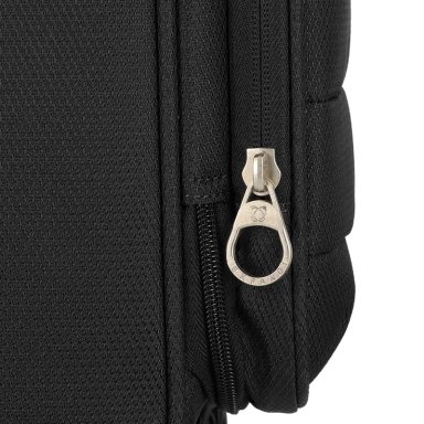 MALETA SAXOLINE VORTEX S NEGRO - 9