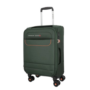 MALETA SAXOLINE VORTEX S VERDE - 2
