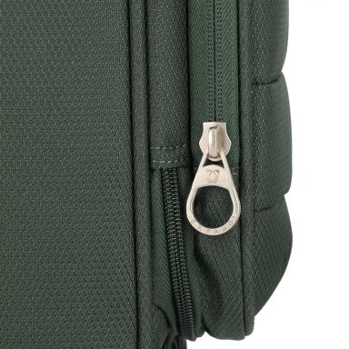 MALETA SAXOLINE VORTEX S VERDE - 11