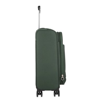 MALETA SAXOLINE VORTEX S VERDE - 6
