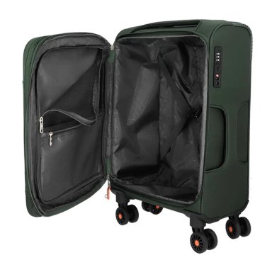 MALETA SAXOLINE VORTEX S VERDE - 7