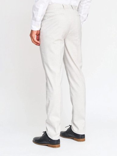 PANTALÓN HOMBRE INDEX SLIM - 2