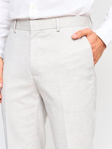 PANTALÓN HOMBRE INDEX SLIM - 3