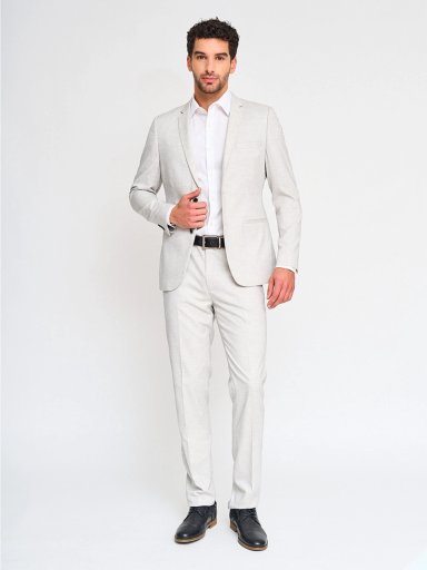 PANTALÓN HOMBRE INDEX SLIM - 4