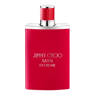 PERFUME JIMMY CHOO HOMBRE EDP 100 ML MAN EXTREME - 2