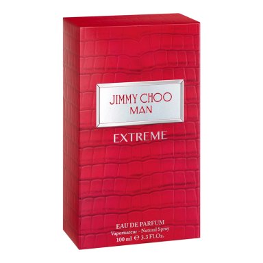 PERFUME JIMMY CHOO HOMBRE EDP 100 ML MAN EXTREME - 3