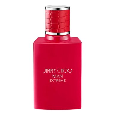 PERFUME JIMMY CHOO MAN EXTREME HOMBRE EDP 30 ML - 1
