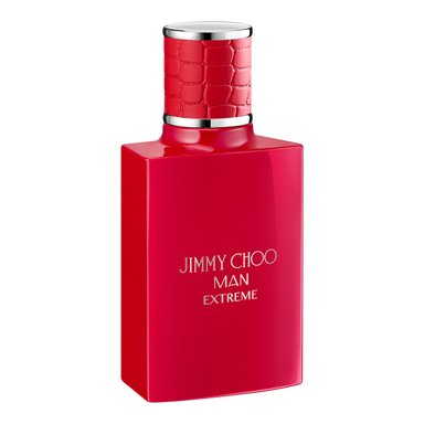 PERFUME JIMMY CHOO HOMBRE EDP 30 ML MAN EXTREME - 2