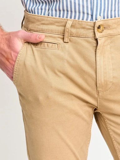 PANTALÓN MARQUIS SLIM LAVADO - 3