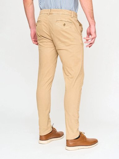 PANTALÓN MARQUIS SLIM LAVADO - 2