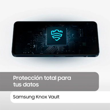 SMARTPHONE SAMSUNG GALAXY A26 5G 256GB 8GB 50MP 6.7” - 5