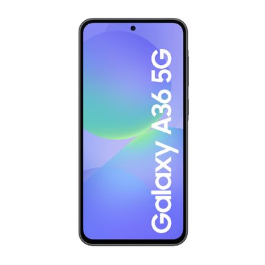 SMARTPHONE SAMSUNG GALAXY A36 256GB 8GB RAM 50MP 6.7” - 2