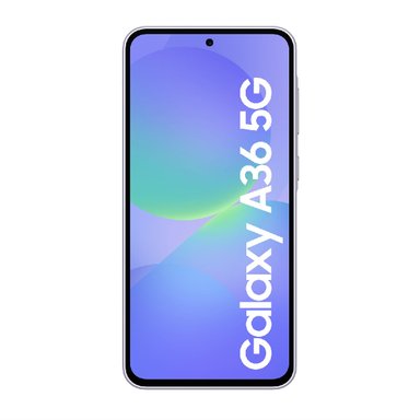 CELULAR SAMSUNG GALAXY A36 6.7" 128 GB 6 GB RAM 50 MP + 8 MP + 5 MP - 2